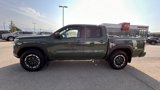 New 2025 Nissan Frontier PRO-4X image 4