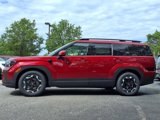 New 2025 Hyundai Santa Fe SEL image 5