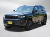 New 2025 Jeep Grand Cherokee Limited 4xe image 4
