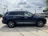 Used 2020 INFINITI QX60 Luxe image 4