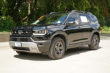 Certified 2026 Honda Passport RTL image 5