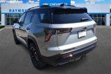 New 2026 Chevrolet Equinox RS image 5