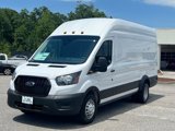 New 2025 Ford Transit 350 148 High Roof Extended DRW image 2