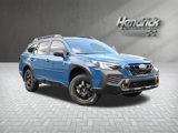 New 2025 Subaru Outback Wilderness image 2