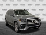 New 2025 Mercedes-Benz GLS 450 4MATIC image 2