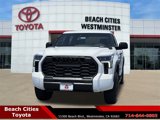New 2025 Toyota Tundra TRD Pro image 5