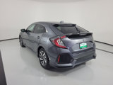 Used 2018 Honda Civic LX image 5