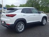 New 2026 Chevrolet TrailBlazer LS w/ LS Convenience Package image 4