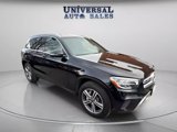 Used 2020 Mercedes-Benz GLC 300 4MATIC image 3