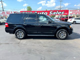 Used 2017 Ford Expedition XLT image 4