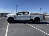 New 2025 Ford F250 Platinum w/ FX4 Off-Road Package image 4