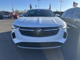 Certified 2022 Buick Envision Preferred image 3