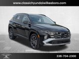 New 2025 Hyundai Tucson Limited image 3