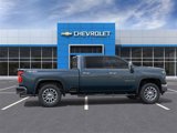 New 2025 Chevrolet Silverado 3500 LTZ image 5