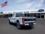 Used 2025 Ford F250 Platinum w/ Tremor Off-Road Package image 5