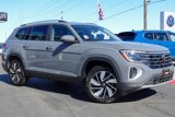 New 2025 Volkswagen Atlas SEL image 2