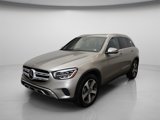 Used 2020 Mercedes-Benz GLC 300 4MATIC image 2