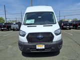New 2025 Ford Transit 250 148 High Roof image 2