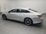 Used 2022 Chevrolet Malibu LT image 3