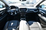 Certified 2024 GMC Terrain SLT image 3