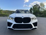 Used 2022 BMW X5 M w/ Competition Package 2 image 5