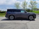 New 2025 INFINITI QX80 Luxe w/ Cargo Package image 2