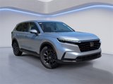 New 2026 Honda CR-V EX-L image 2