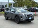 New 2026 Nissan Rogue SV w/ SV Premium Package image 3
