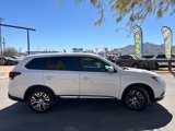 Used 2018 Mitsubishi Outlander SE image 6