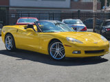 Used 2005 Chevrolet Corvette Convertible w/ Preferred Equipment Group image 5