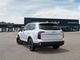 New 2025 Kia Telluride EX X-Line image 4