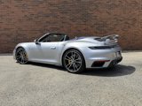 Used 2024 Porsche 911 Turbo S image 3