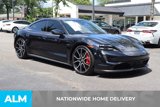 Used 2024 Porsche Taycan 4S image 5