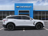New 2025 Chevrolet Blazer EV LT image 5