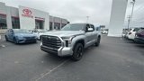 New 2025 Toyota Tundra Limited image 3