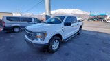 Used 2022 Ford F150 XLT w/ Trailer Tow Package image 3