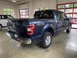 Used 2020 Ford F150 XLT image 4