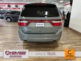 Certified 2022 Dodge Durango GT image 4