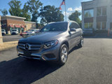 Used 2018 Mercedes-Benz GLC 300 4MATIC image 3