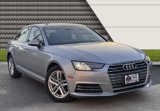 Used 2017 Audi A4 2.0T Premium image 3