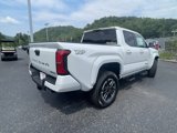 New 2025 Toyota Tacoma TRD Sport image 3