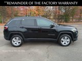 Used 2022 Jeep Compass Latitude image 3