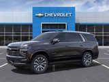 New 2025 Chevrolet Tahoe High Country image 3