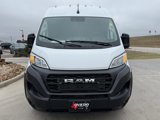 New 2025 RAM ProMaster 2500 image 3