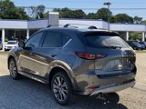 New 2025 MAZDA CX-5 Signature image 4