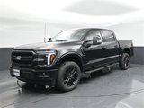 New 2025 Ford F150 Lariat image 4