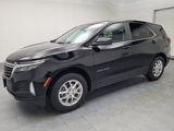 Used 2024 Chevrolet Equinox LT image 2