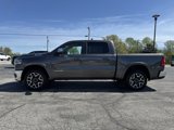 New 2025 RAM 1500 Laramie image 2