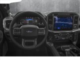 New 2025 Ford F150 Lariat image 4