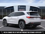 New 2025 Buick Enclave Sport Touring w/ Trailering Package, 5000 lbs. image 3